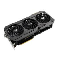 Carte graphique Nvidia GeForce Asus RTX 4090 Gaming Overclocked 24 GB GDDR6X-RAM PCIe x16 PCIe 4.0 x