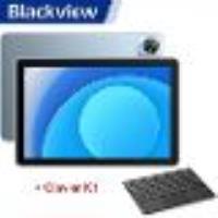 Blackview Tab 70 WiFi Tablette Tactile 10.1 pouces Android 13 2.4G+5G WiFi6, RAM 6 Go ROM 64 Go-SD 1