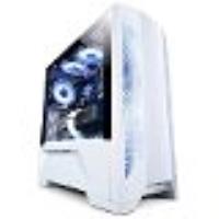 Vibox IV-15 PC Gamer SG-Series - 6 Core Intel i5 12400F - Nvidia RTX 3050 8Go Carte Graphique - 16Go