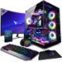 Vibox II-6 PC Gamer SG-Series - 27