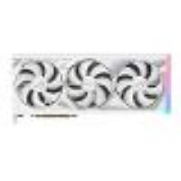 ASUS ROG Strix GeForce RTX 4080 16GB - White Edition - carte graphique - GeForce RTX 4080 - 16 Go GD