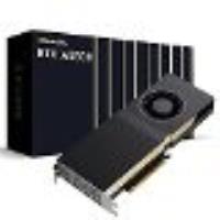 NVIDIA RTX A5500 - Carte graphique - RTX A5500 - 24 Go GDDR6 - PCIe 4.0 x16 - 4 x DisplayPort