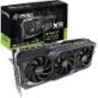 Inno3D GeForce RTX 4090 iCHILL X3 - Carte graphique - NVIDIA GeForce RTX 4090 - 24 Go GDDR6X - PCIe 