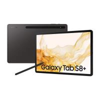 Tablette tactile Samsung Galaxy Tab S8+ 12.4