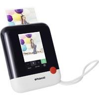 Polaroid POP WeiÃŸ Appareil photo numérique à développement instantané 20 Mill. pixel blan