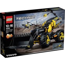 LEGO TECHNIC 42081