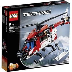 LEGO TECHNIC 42092 L