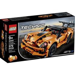 LEGO TECHNIC 42093 Chevrolet Corvette ZR1