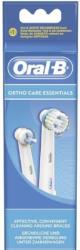 Brossette dentaire Oral-B orthodontique OD 17 X1
