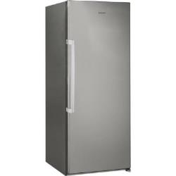 HOTPOINT ZHS6 1Q XRD Réfrigérateur 1 porte 323L Froid brassé A+ L 60cm x H 167cm Silver