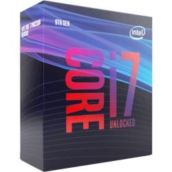 Processeur Intel Core i7 9700K