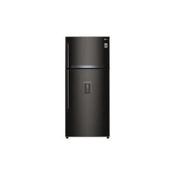 LG GTF7850BL Réfrigerateur congélateur 2 portes 509L (379L + 130L) NO FROST A++ L78cm x H1