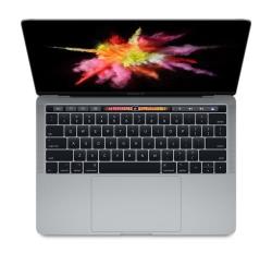 Apple MacBook Pro 13.3'' Touch Bar 256 Go SSD 8 Go RAM Intel Core i5 bicoeur à 3,1 GHz Gris sidéral