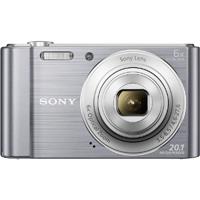 Appareil photo numérique Sony Cyber-Shot DSC-W810S 20.1 Mill. pixel Zoom optique: 6 x arge