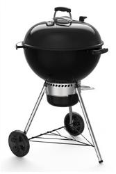 Barbecue Weber Master-Touch E5750