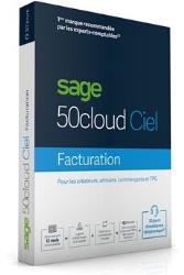 Logiciel Ciel/sage Sage 50 Cloud Ciel Facturation (30 jours d'assistance)