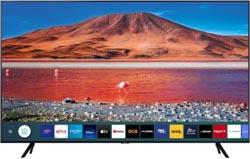 TV LED Samsung 65TU7005 2020