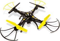 Drone Mondo Motors Ultradrone R/C X30.0 VR Mask