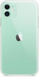 Coque Apple iPhone 11 transparent