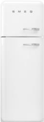 Réfrigérateur combiné Smeg FAB30LWH5