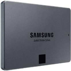 Disque SSD interne Samsung interne 2.5'' 1To 870 QVO