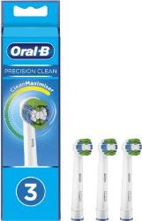 Brossette dentaire Oral-B Precision Clean x3 Clean Max
