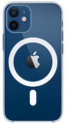 Coque Apple iPhone 12 mini transparent MagSafe