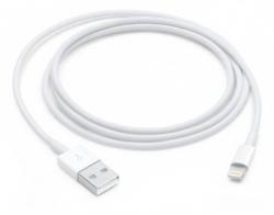 Câble iPhone Apple vers USB 1m