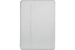 Targus Click-In Etui pour iPad 8ème/7ème génération 10,2 pouces, iPad Air 10,5 pouces et iPad Pro 10,5 pouces Argent