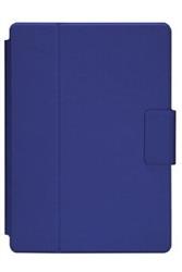 Targus Safefit 9-10.5'' protection tablette Universelle avec Rotation Bleue