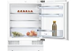 Refrigerateur sous plan Bosch KUR15AFF0 82CM