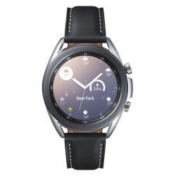 Samsung Galaxy Watch 3 - 41 mm - SM-R850NZSAEUB - Silver