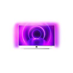 PHILIPS TV LED 108 cm UHD 4K Ambilight 3 43PUS8535