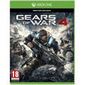 Jeux vidéo MICROSOFT Gears of War 4 (Xbox One)