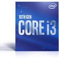 INTEL Core i3-10100 3.60GHz / LGA1200 - BX8070110100