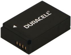 Batterie Duracell LP-E12 pour appareil photo Canon