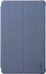 Housse Huawei MatePad T8 bleu/gris