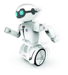 Ycoo - Robot télécommandé - Macrobot