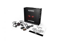 BYROBOT - Drone Petrone Fighters