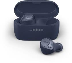 Ecouteurs sport Jabra Elite Active 75T Charge sans fil Bleu