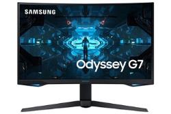 Ecran Gamer Samsung ODYSSEY G7 32''