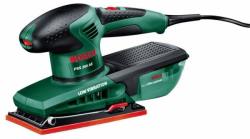 Bosch PSS 250 AE Ponceuses vibrantes