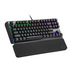 Cooler Master Gaming CK530 V2 clavier USB AZERTY Français Noir