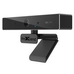 ProXtend X701 4K webcam 8 MP 3840 x 2160 pixels