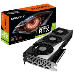 Gigabyte GeForce RTX 3050 GAMING OC 8G NVIDIA 8 Go