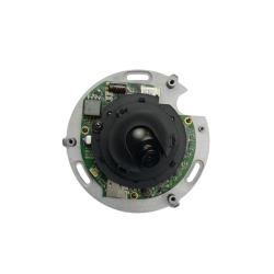 LevelOne FCS-3054 caméra de sécurité IP Dôme Plafond/mur 2048 x 1536 pixels